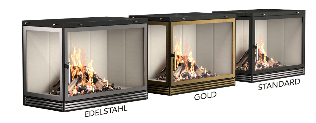 Stachel-Kamin-Feuerkassette(c)